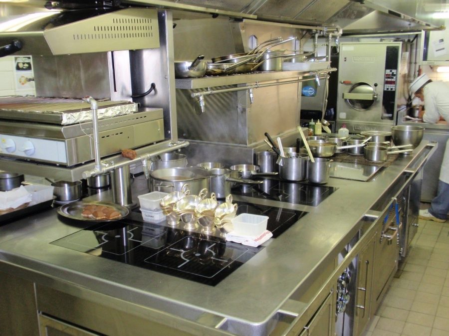 AR CAFETERIA