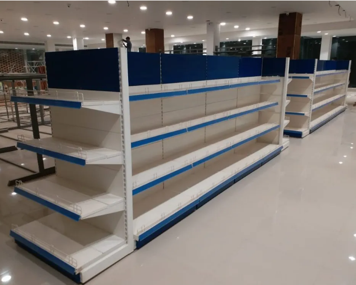 supermarket